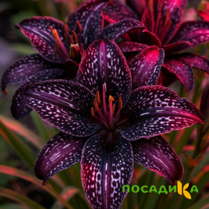 Лилейник Вояж купить по цене от 699р. в интернет-магазине «Посадика» с доставкой почтой в в Медногорске и по всей России – [изображение №1].