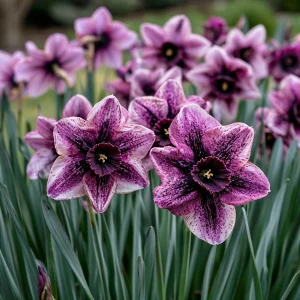 Нарцисс Гарден Лэджент купить по цене от 2000р. в интернет-магазине «Посадика» с доставкой почтой в в Медногорске и по всей России – [изображение №1].