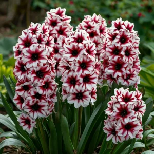 Гиацинт Электрик Спейс купить по цене от 2099р. в интернет-магазине «Посадика» с доставкой почтой в в Медногорске и по всей России – [изображение №1].