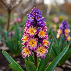 Гиацинт Свит Нектра купить по цене от 2099р. в интернет-магазине «Посадика» с доставкой почтой в в Медногорске и по всей России – [изображение №1].