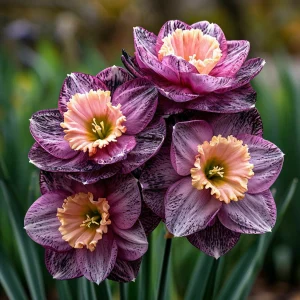 Нарцисс Соулер Флэр купить по цене от 2000р. в интернет-магазине «Посадика» с доставкой почтой в в Медногорске и по всей России – [изображение №1].