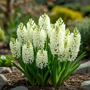 Гиацинт Дрим Трейл купить по цене от 2099р. в интернет-магазине «Посадика» с доставкой почтой в в Медногорске и по всей России – [изображение №1].